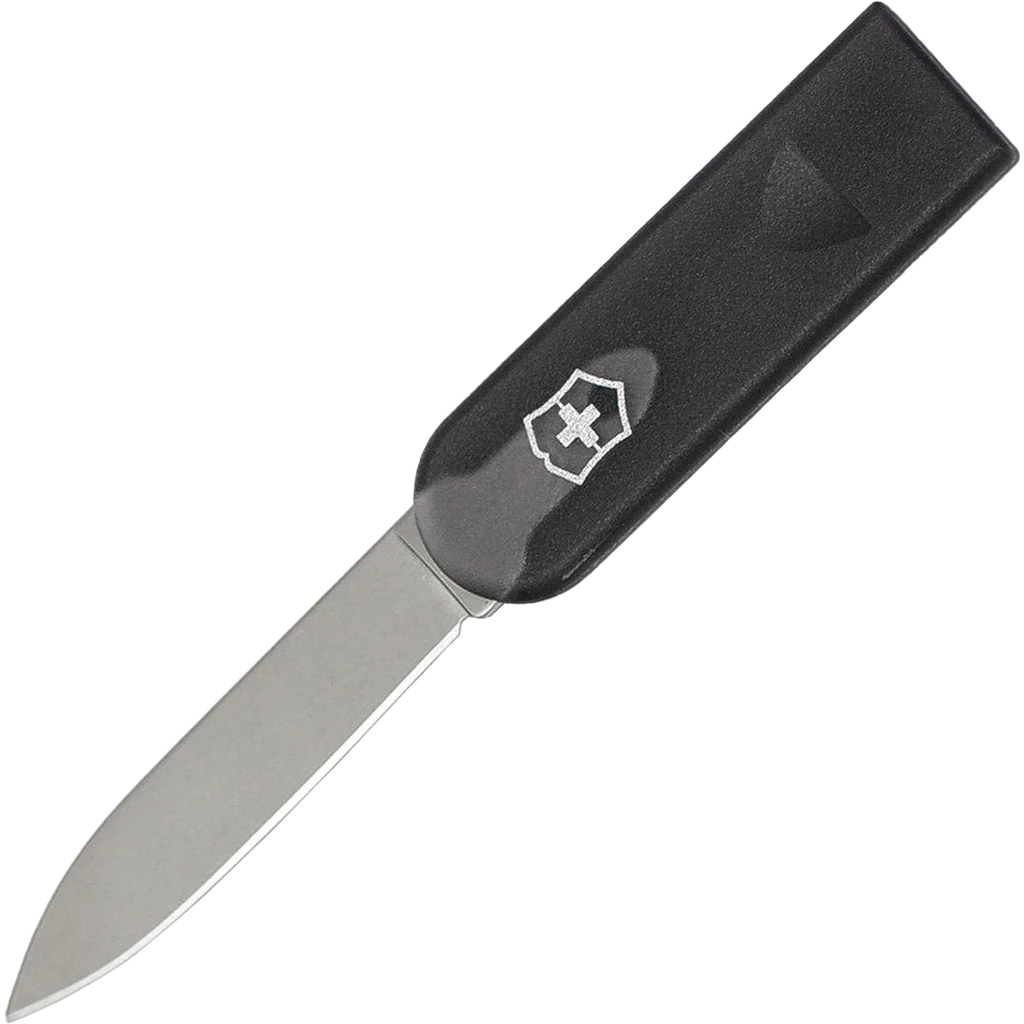 Victorinox Black Letter Opener