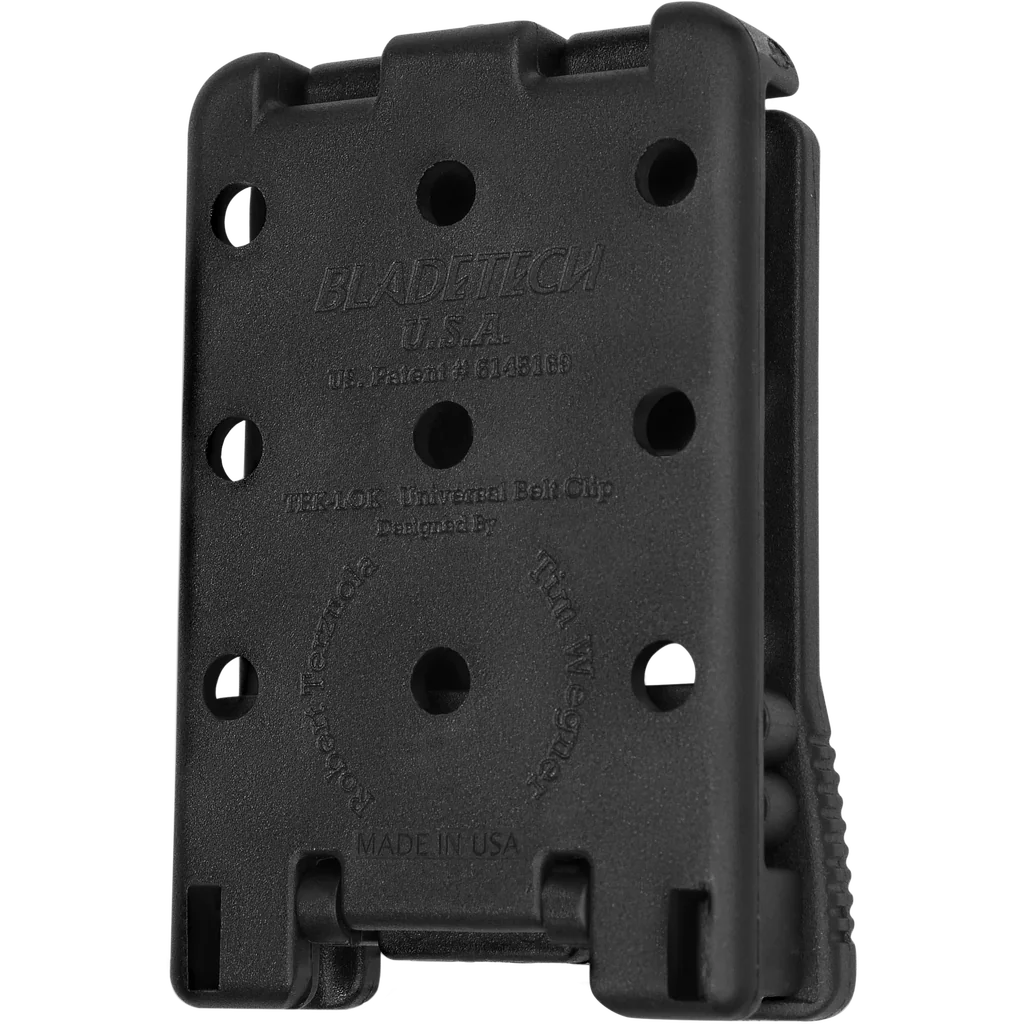 Blade-Tech Tek-Lok - With Knife Sheath Hardware