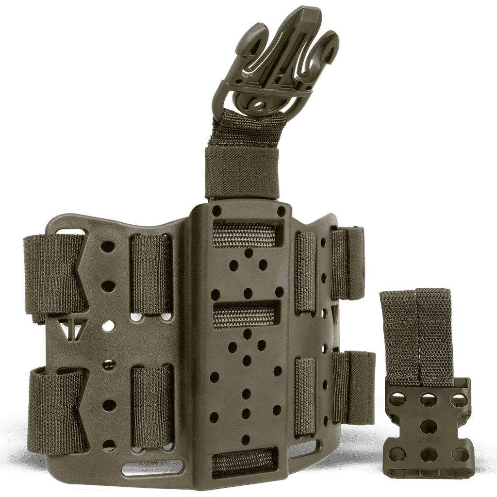 Blade-Tech Thigh Rig - Foliage