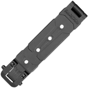 Blade-Tech Molle-Lok - Short - Single Without Hardware