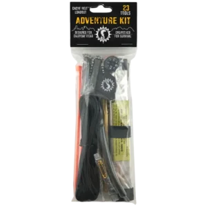 Wazoo Survival Gear Adventure Kit