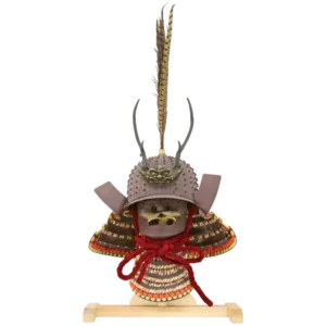 Hanwei Daisho Kake Helm + Mempo