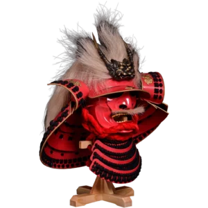 Hanwei Takeda Shingen Helm + Mempo