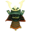 Hanwei Oda Nobunaga Helm + Mempo