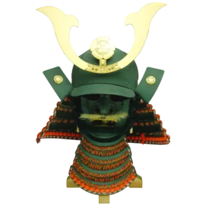 Hanwei Oda Nobunaga Helm + Mempo