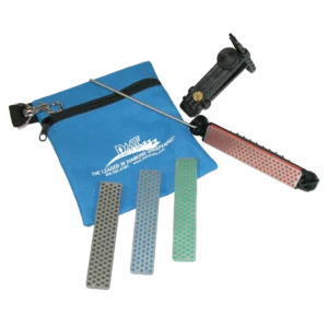 DMT Aligner™ Diamond Sharpening Kit