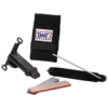 DMT Aligner™ Quick Edge 2-stone sharpening kit with F,C