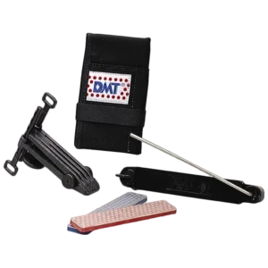 DMT Aligner™ Quick Edge 2-stone sharpening kit with F,C