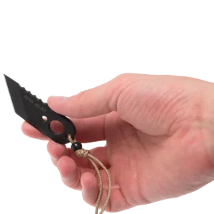 Alternative view of TOPS Mini ALRT