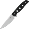 ZA-PAS Ambro, Black G10 Handle