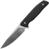 ZA-PAS Ambro 2, Black G10 Handle