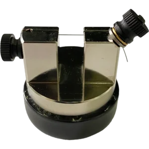 Alternative view of Edge On Up Test Media Fixture