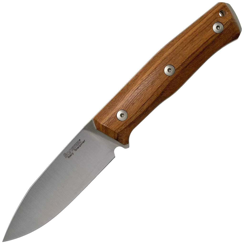 lionSTEEL B35 Rosewood