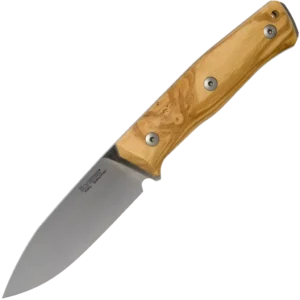 lionSTEEL B35 Olive Wood