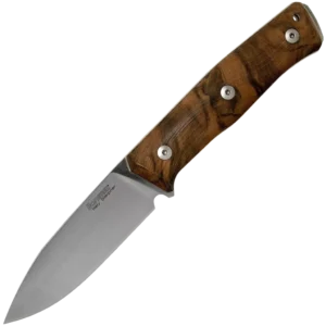 lionSTEEL B35 Walnut