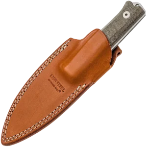 Alternative view of lionSTEEL B40 Canvas