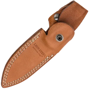 Alternative view of lionSTEEL B41 Canvas