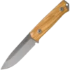 lionSTEEL B41 Olive Wood