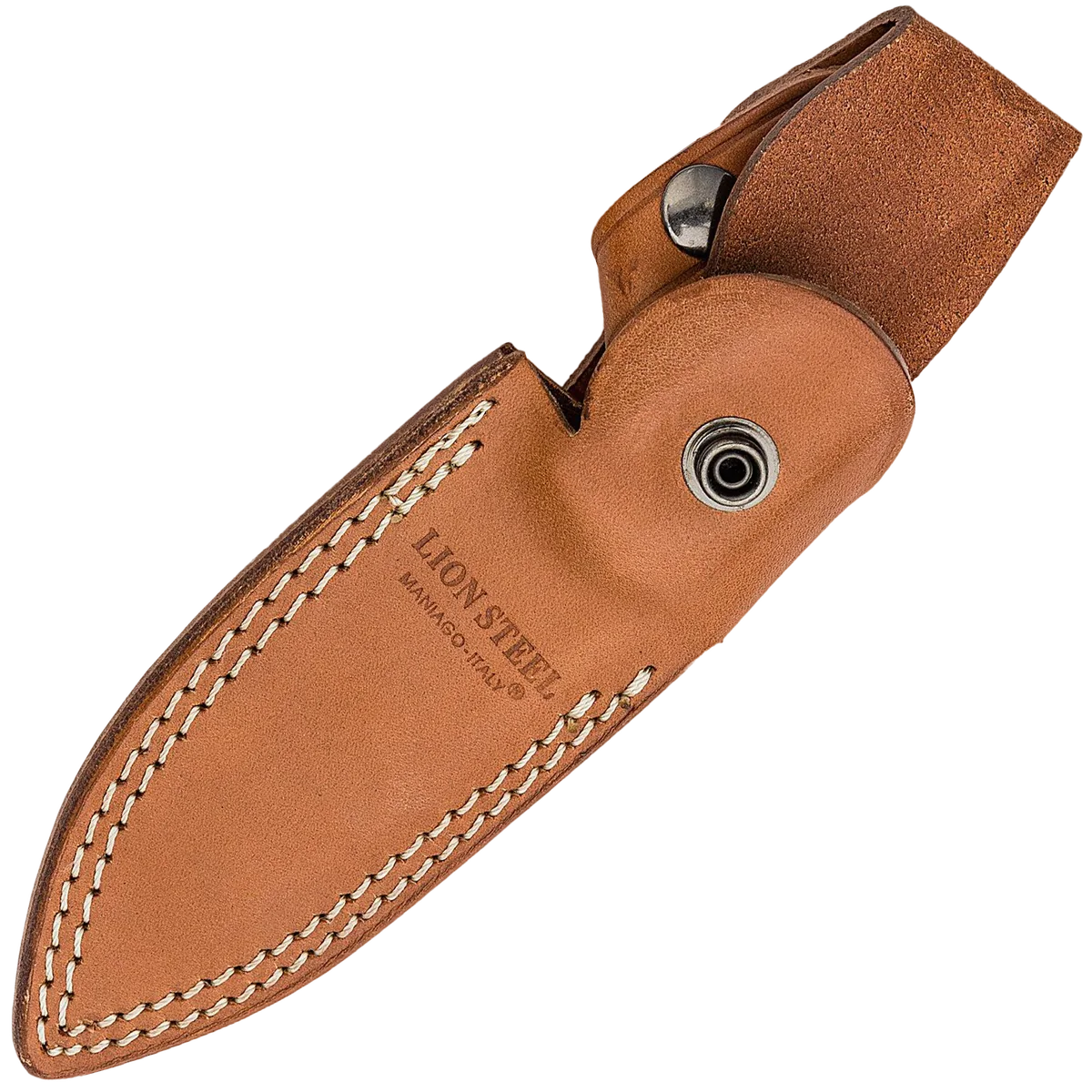 lionSTEEL B41 Olive Wood - Image 2