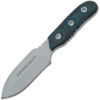 TOPS Bullet 6.25" Fixed Blade Knife