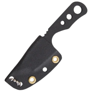 Alternative view of TOPS Bartender Fixed Blade Knife with Bottle Opener