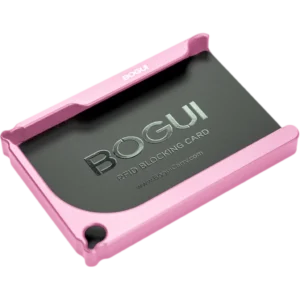 BOGUI Premium Wallets Clik Wallet