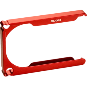 Alternative view of BOGUI Premium Wallets Clik Wallet