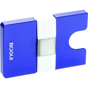 BOGUI Premium Wallets Slip Wallet