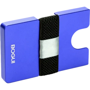 Alternative view of BOGUI Premium Wallets Slip Wallet