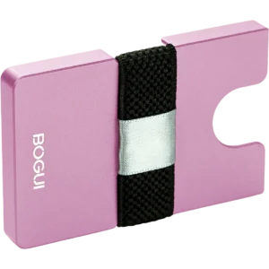 Alternative view of BOGUI Premium Wallets Slip Wallet