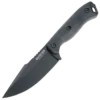 KA-BAR BECKER BLACK HARPOON