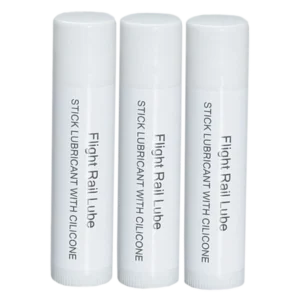 United Cutlery 3 Pack Rail Lube Wax