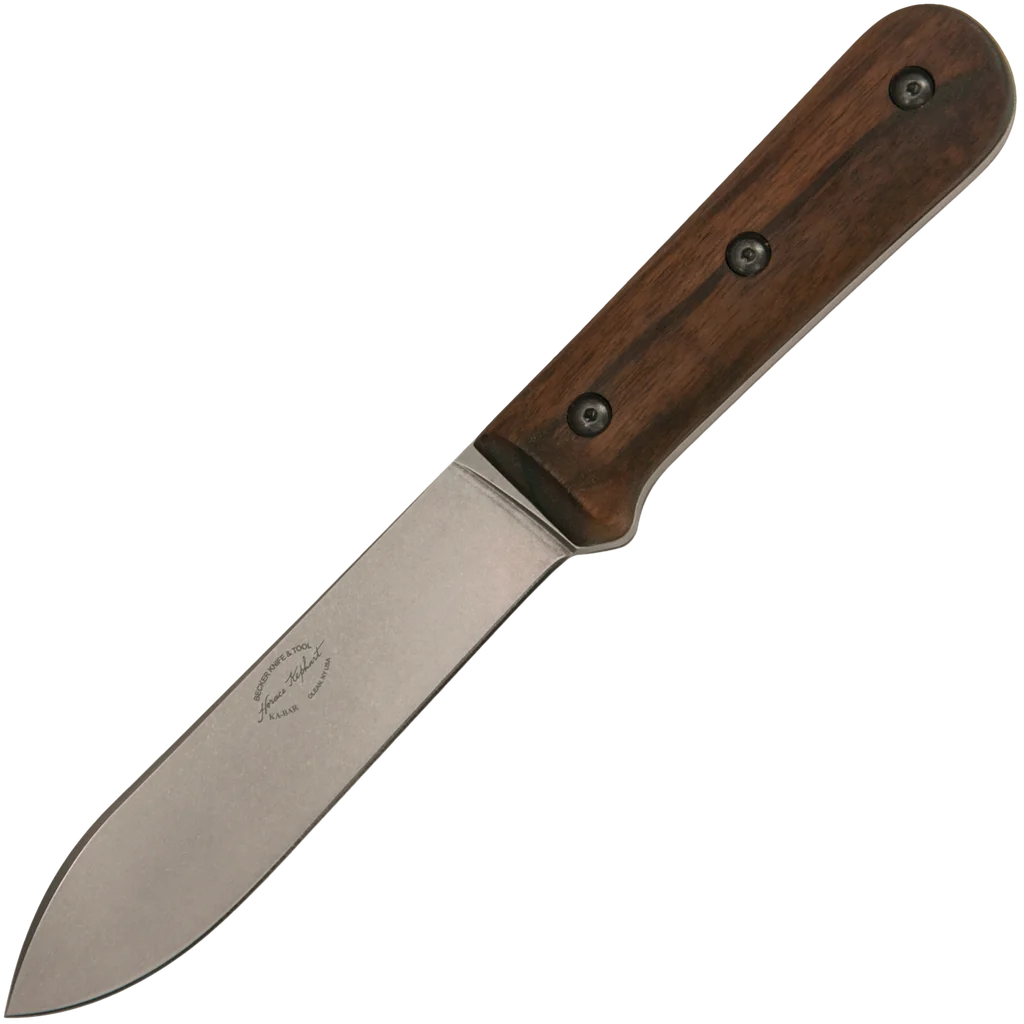 KA-BAR Becker Kephart