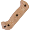 KA-BAR BK77HNDL Becker Micarta Handles