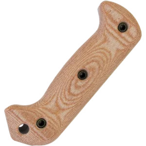 KA-BAR BK77HNDL Becker Micarta Handles