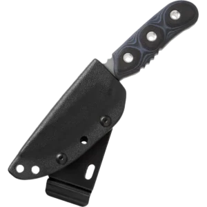 Alternative view of TOPS Blue Otter