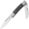 lionSTEEL BESTMAN 2 Carbon Fibre - Black / Silver