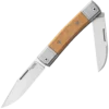 lionSTEEL BESTMAN 2 Canvas - Natural / Silver