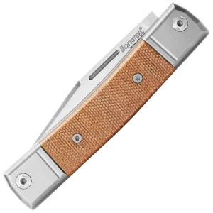 Alternative view of lionSTEEL BESTMAN 1 Canvas - Natural Clip