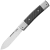 lionSTEEL BESTMAN 1 Carbon Fibre - Black Drop