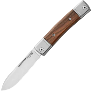lionSTEEL BESTMAN 1 Rosewood - Brown Drop