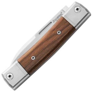 Alternative view of lionSTEEL BESTMAN 1 Rosewood - Brown Drop