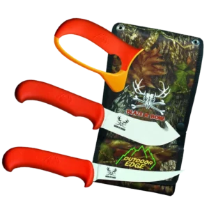 Outdoor Edge BLAZE N BONE