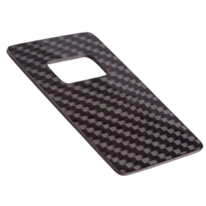 XC Carbon Fiber Carbon Fibre Bottle Opener