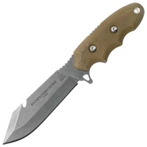 TOPS Backpacker's Bowie