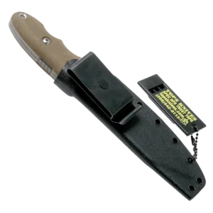 Alternative view of TOPS Backpacker's Bowie