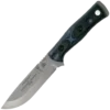 TOPS BROS 154 Stainless, Blue/Black G-10 Handles <span class="pjs-lc-inline-badge">Last Chance</span>