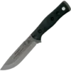 TOPS BROS 154 Stainless, Black G-10 Handles <span class="pjs-lc-inline-badge">Last Chance</span>