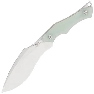 Civivi Vaquita II - 3.2" Nitro-V/Jade G-10