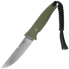 Civivi Tamashii OD Green G-10 (4.07" D2 Blade)